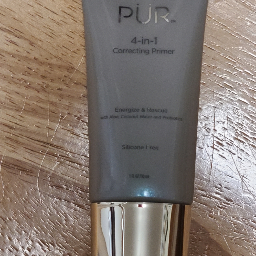 PUR Energize & Rescue Primer
